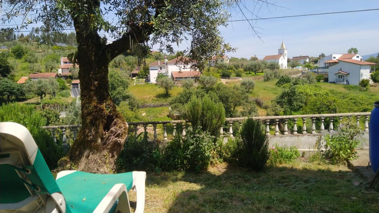 Casa Da Casimira Villa Miranda do Corvo Ngoại thất bức ảnh