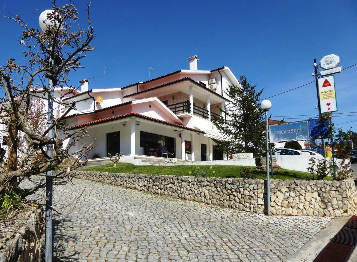 Casa Da Casimira Villa Miranda do Corvo Ngoại thất bức ảnh